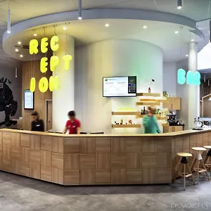 Hotel Ibis Styles Center, Budapeszt